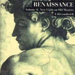 Gombrich on the Renaissance Volume IV book cover