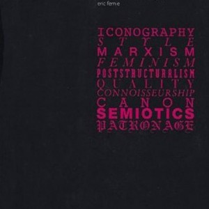 Art History and its Methods book cover