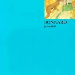 Bonnard book cover