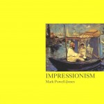 Impressionism book cover