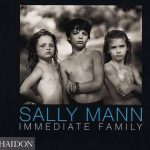 Sally Mann book cover