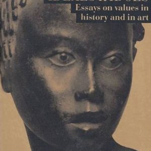 Ideals & Idols book cover