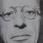 Igor Stravinsky book cover