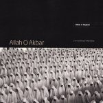 Allah O Akbar book cover