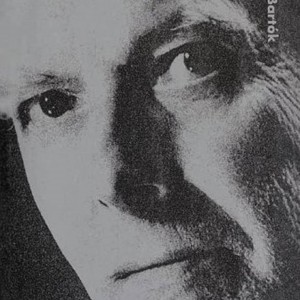 Béla Bartók book cover