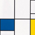 Mondrian book cover