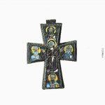 Early Christian & Byzantine Art book cover