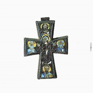 Early Christian & Byzantine Art book cover