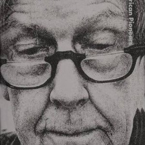 American Pioneers book cover