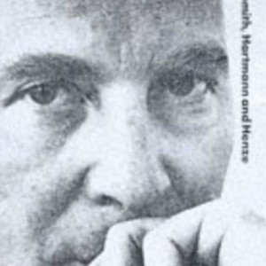 Hindemith, Hartmann and Henze book cover