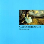 Gainsborough book cover