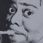 Jazz Greats book cover