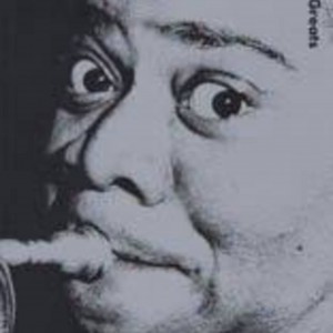 Jazz Greats book cover