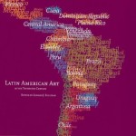 Latin American Art in the Twentieth Century book cover