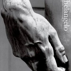 Michelangelo book cover