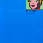 Pop Art book cover