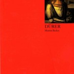 Dürer book cover