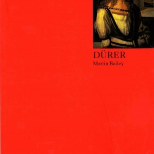 Dürer book cover