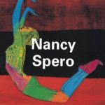Nancy Spero book cover