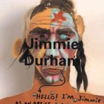 Jimmie Durham book cover