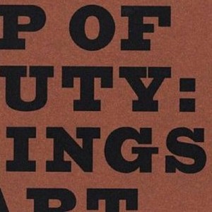 The Lamp of Beauty book cover