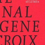 The Journal of Eugène Delacroix book cover