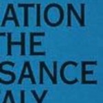 The Civilization of the Renaissance in Italy book cover