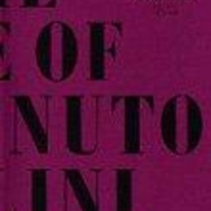 The Life of Benvenuto Cellini book cover