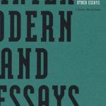 The Painter of Modern Life and Other Essays book cover
