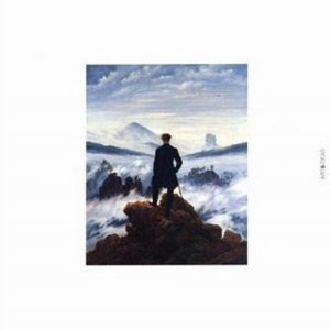 Romanticism book cover