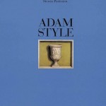 Adam Style book cover