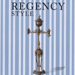 Regency Style book cover