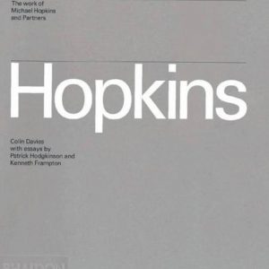 Hopkins book cover