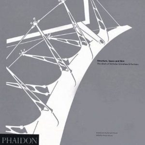 Structure, Space and Skin book cover