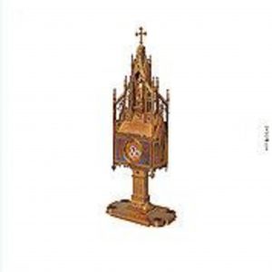 The Gothic Revival book cover