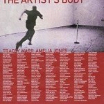 The Artist's Body book cover