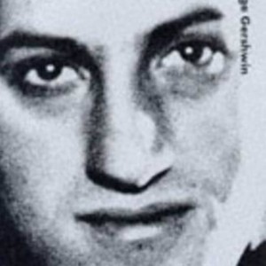 George Gershwin book cover