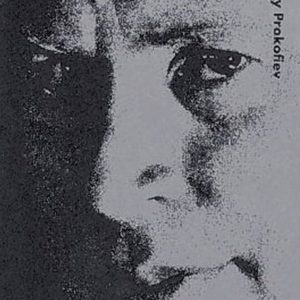 Sergey Prokofiev book cover
