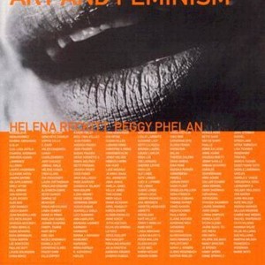 Art and Feminism book cover