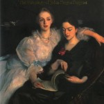 The Age of Elegance book cover