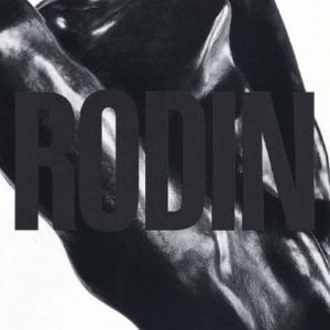 Rodin book cover