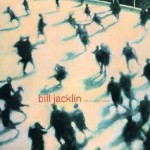 Bill Jacklin book cover