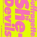 Suffragettes to She-Devils book cover