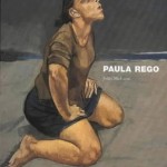 Paula Rego book cover