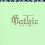 Gothic Revival book cover