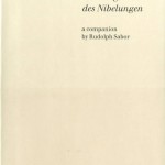 Richard Wagner book cover