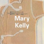 Mary Kelly book cover