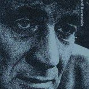 Leonard Bernstein book cover