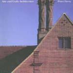 Arts and Crafts Architecture book cover