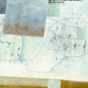 Ben Nicholson book cover